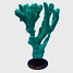 Coral Decorativo Azul 25 cm