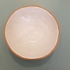 Bowl Cerâmica Organic 13,9 X 5cm